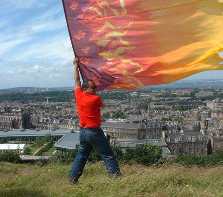 Scotland-SS---Andy-Fire-Flag